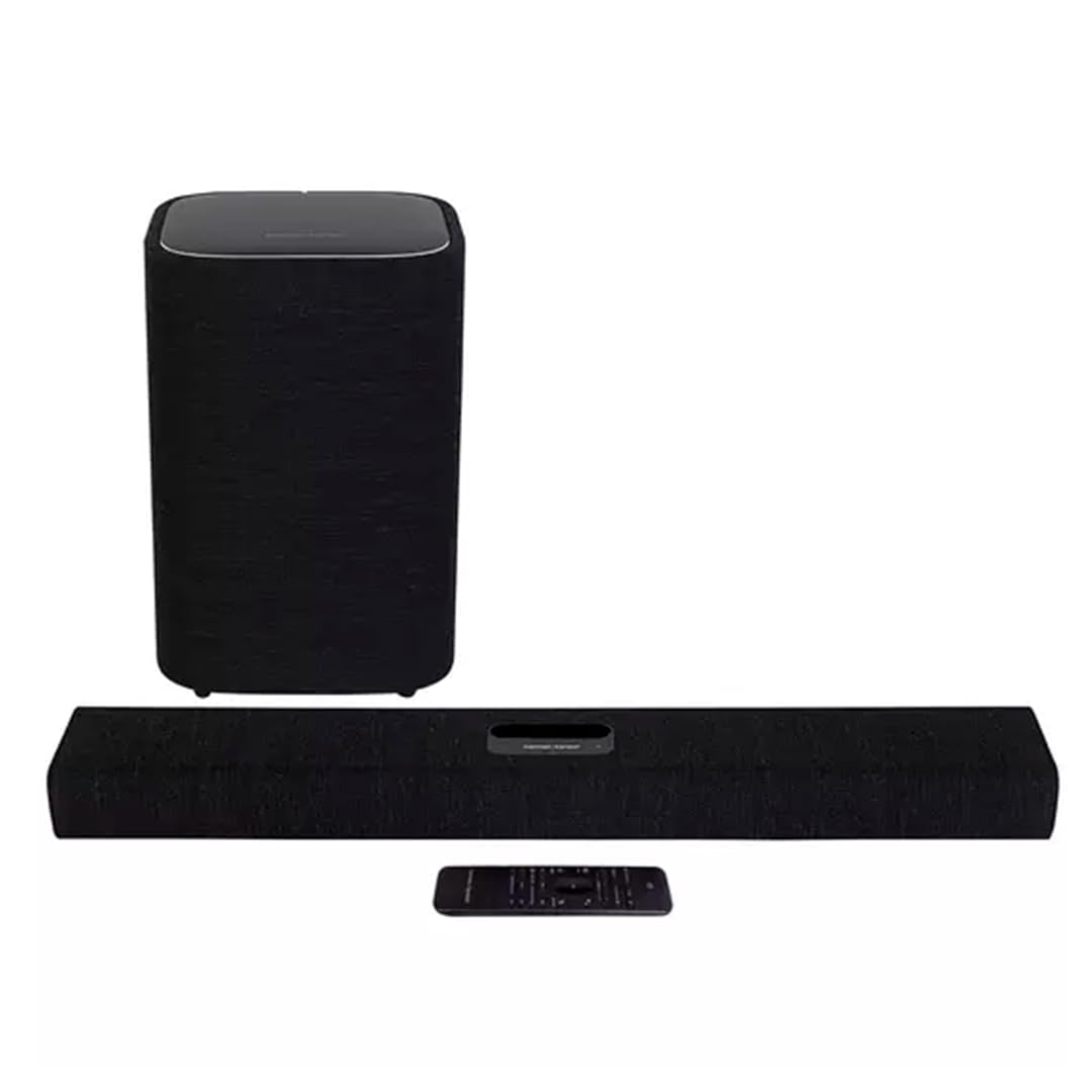 Harman Kardon, Barra de Som, Citation Multibeam 700, Soundbar